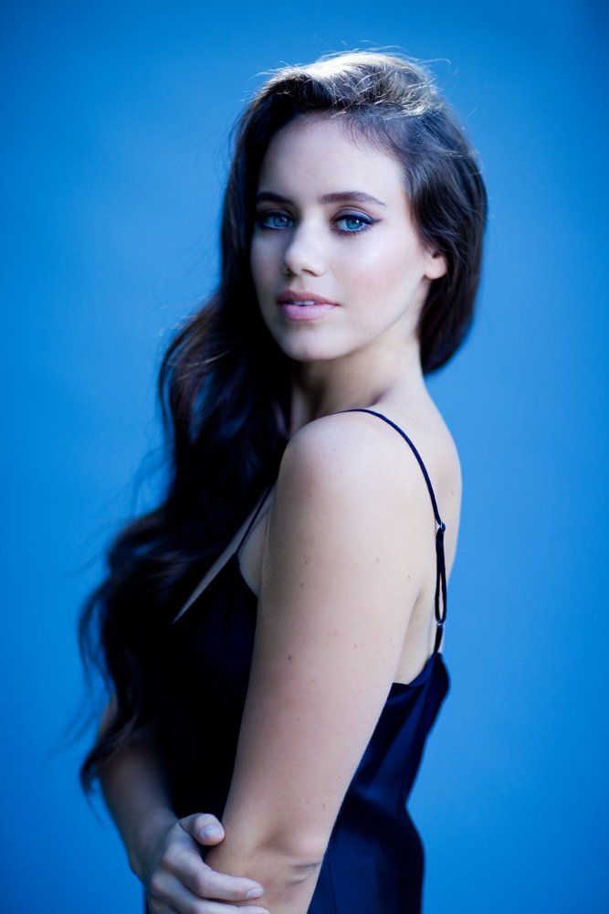 Picture of Allie Bertram