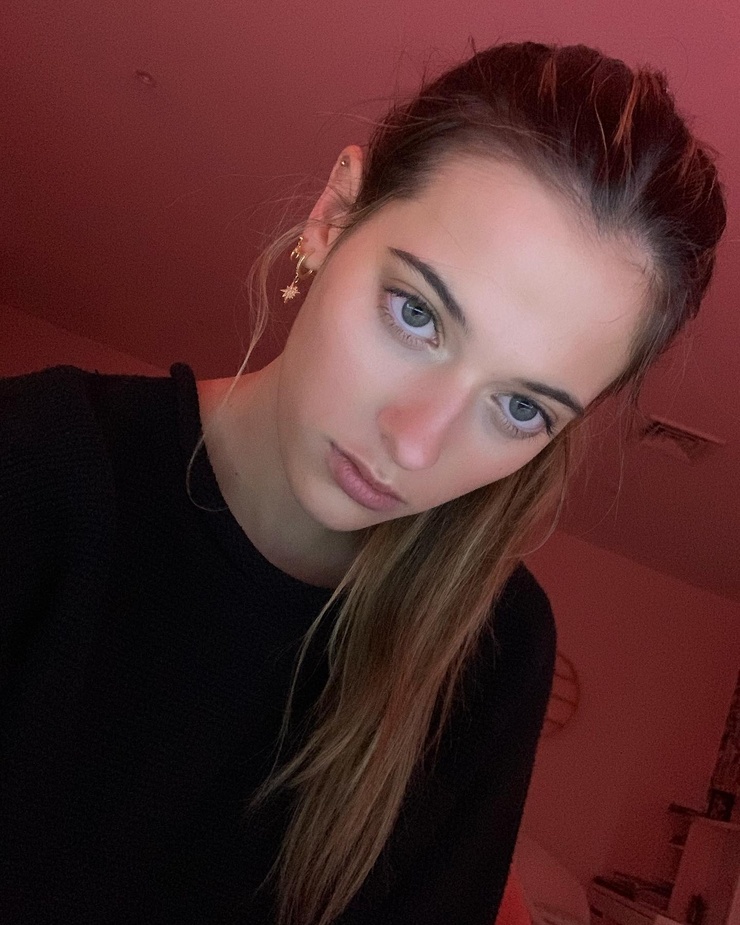 taya brooks