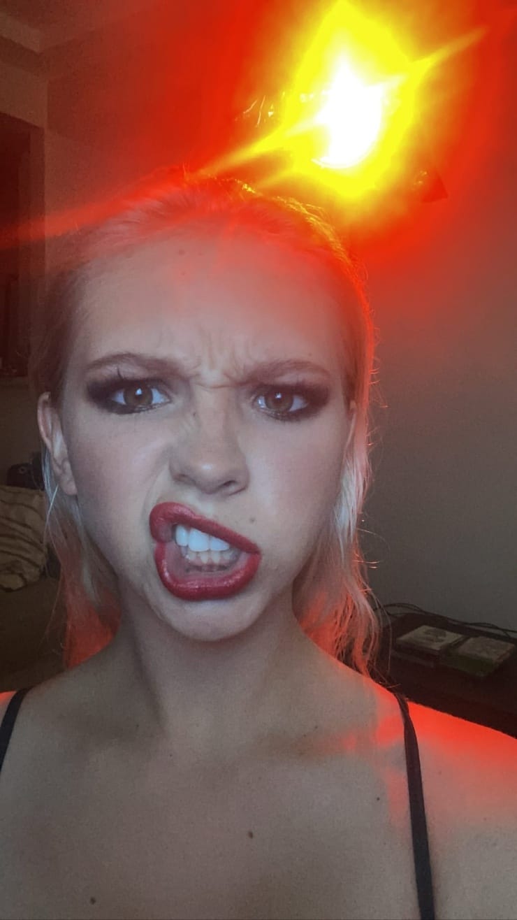 Jordyn Jones