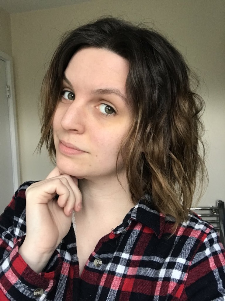 Emma Blackery