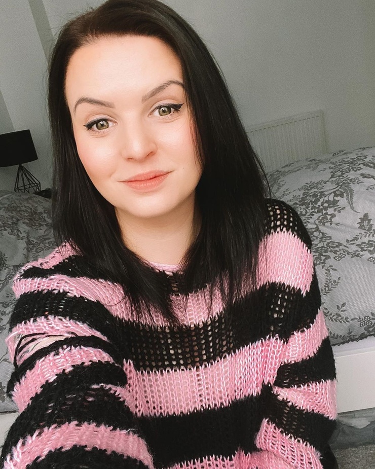 Emma Blackery