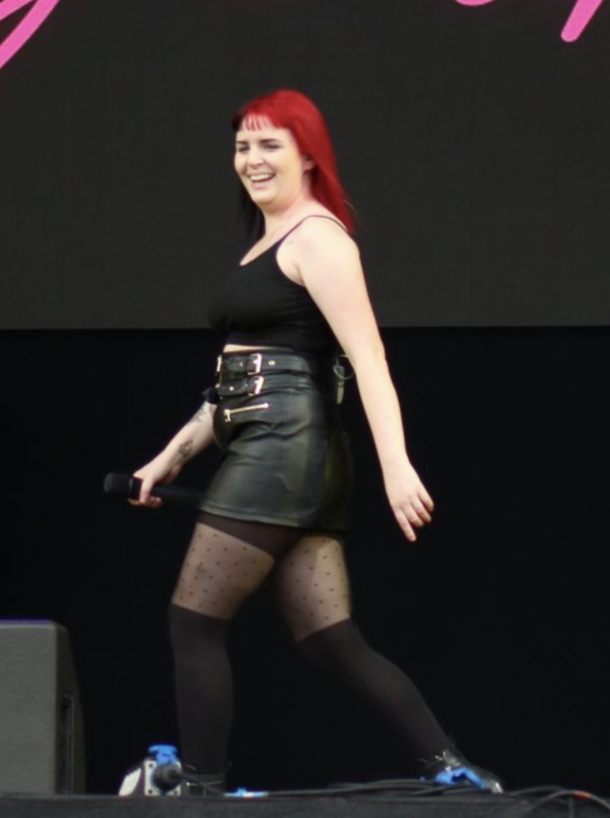 Emma Blackery