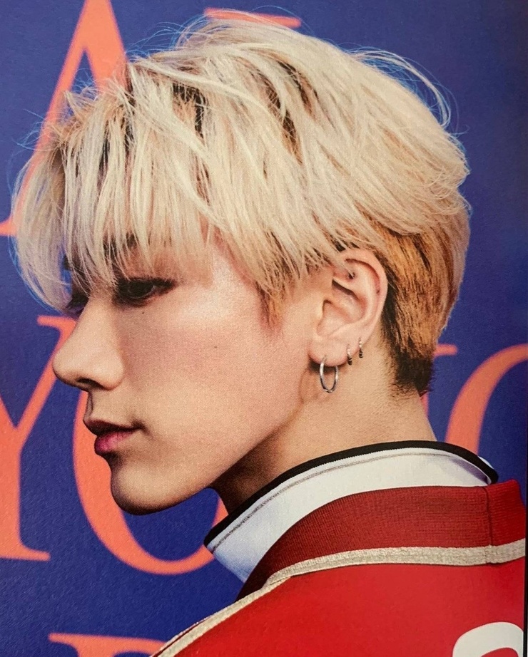 Picture of Ten (텐)