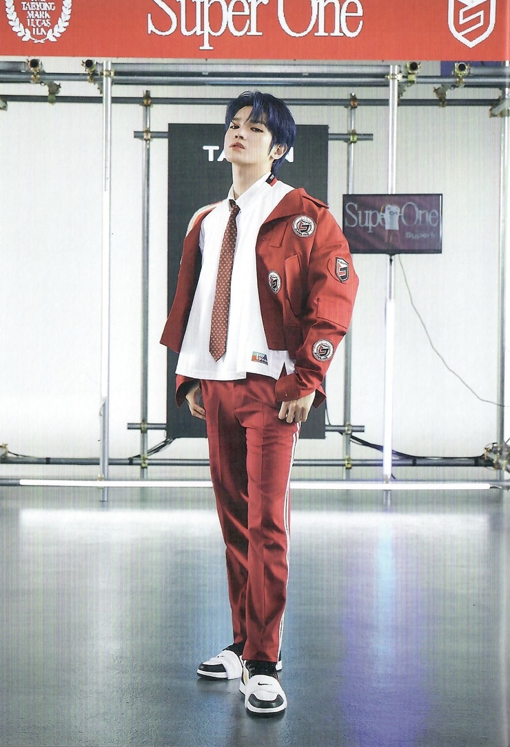Tae Yong