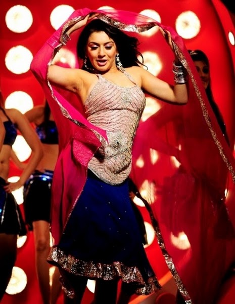 Hansika Motwani Hansika Motwani