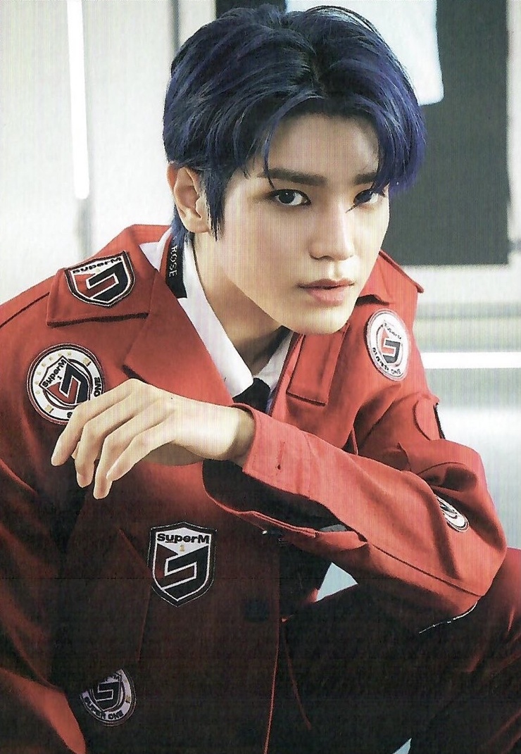 Tae Yong
