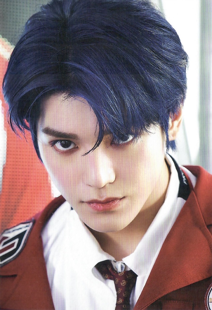 Tae Yong