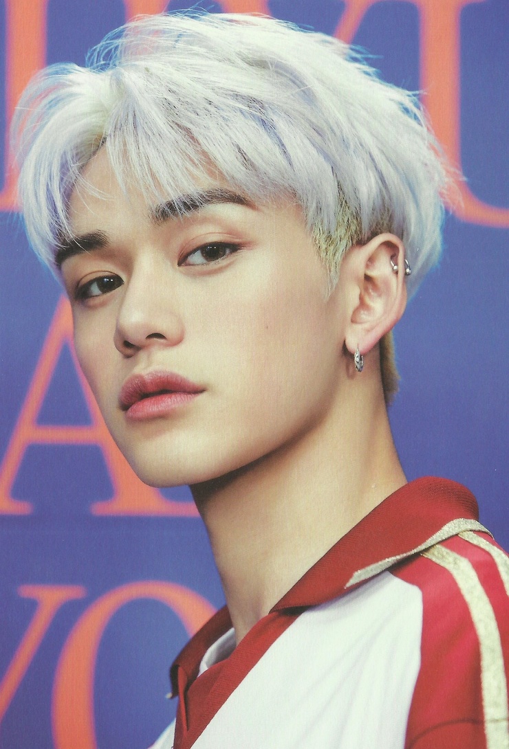 Picture of Lucas (루카스)