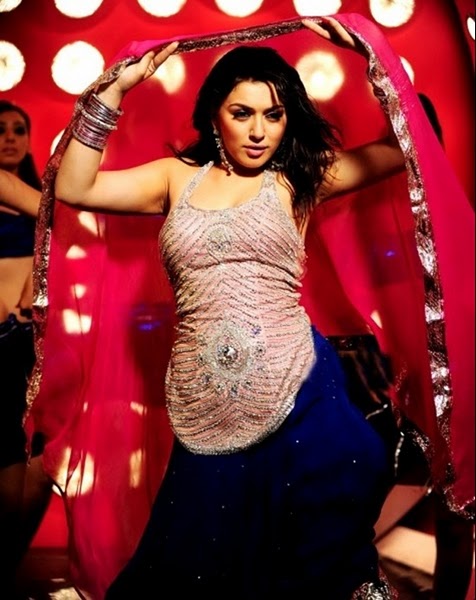 Hansika Motwani Hansika Motwani