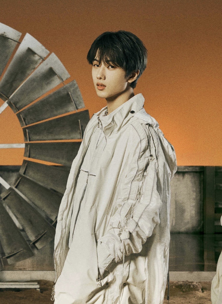 Jisung