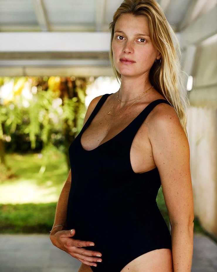Sigrid Agren Sigrid Agren