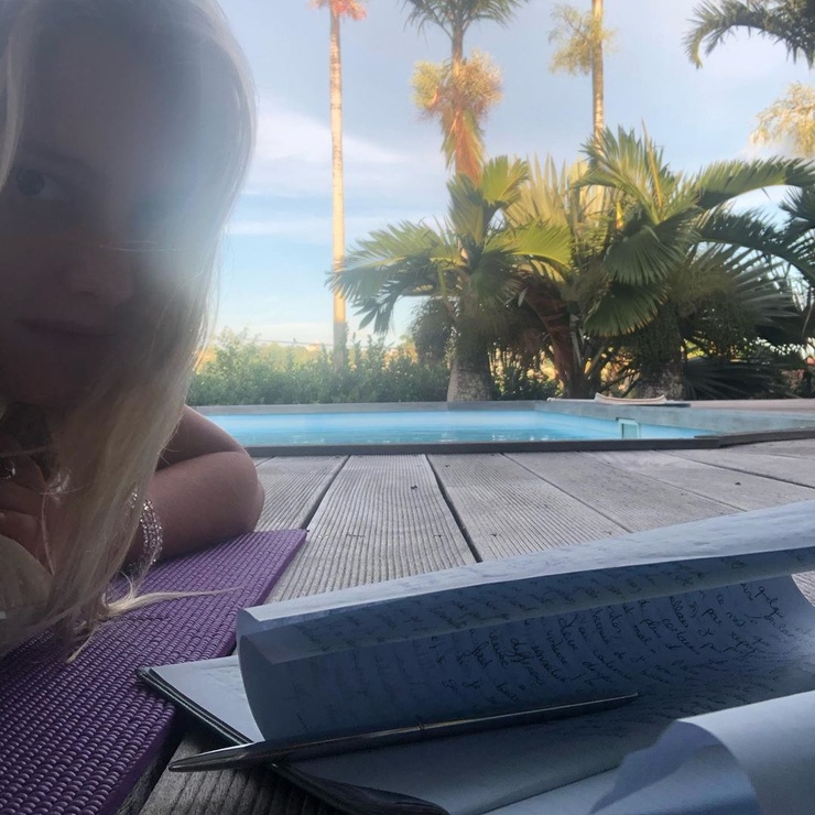 Sigrid Agren Sigrid Agren