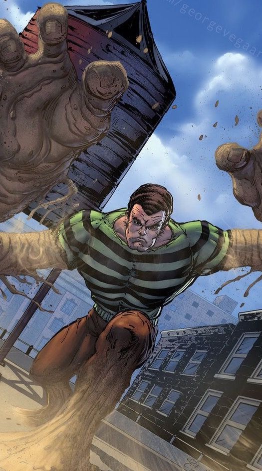 Sandman