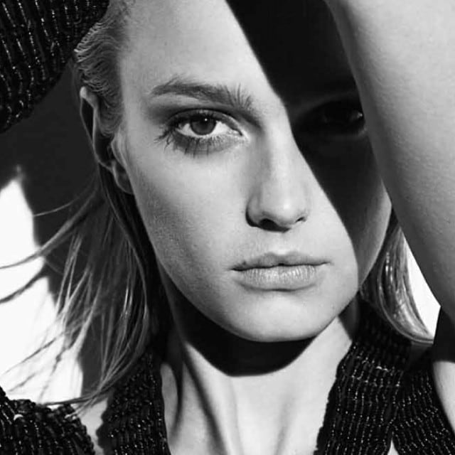 Sigrid Agren