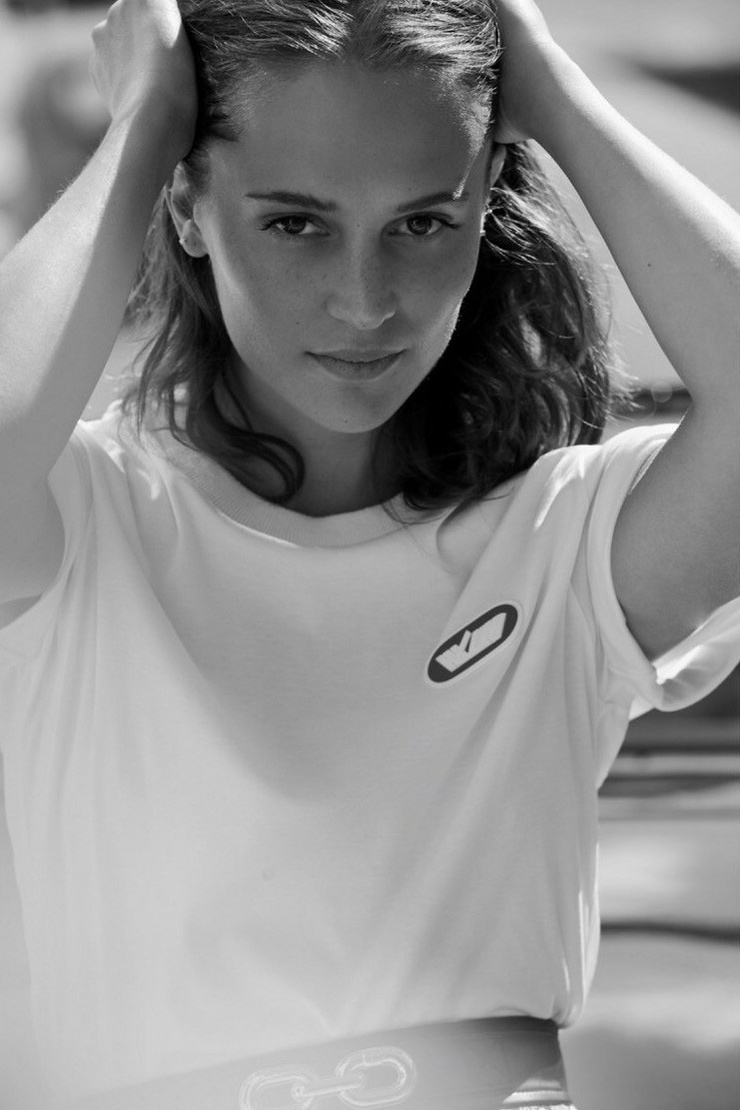 Alicia Vikander Alicia Vikander