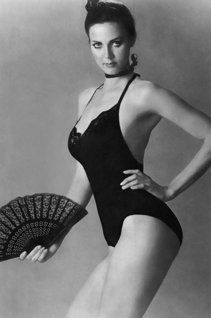 Lynda Carter