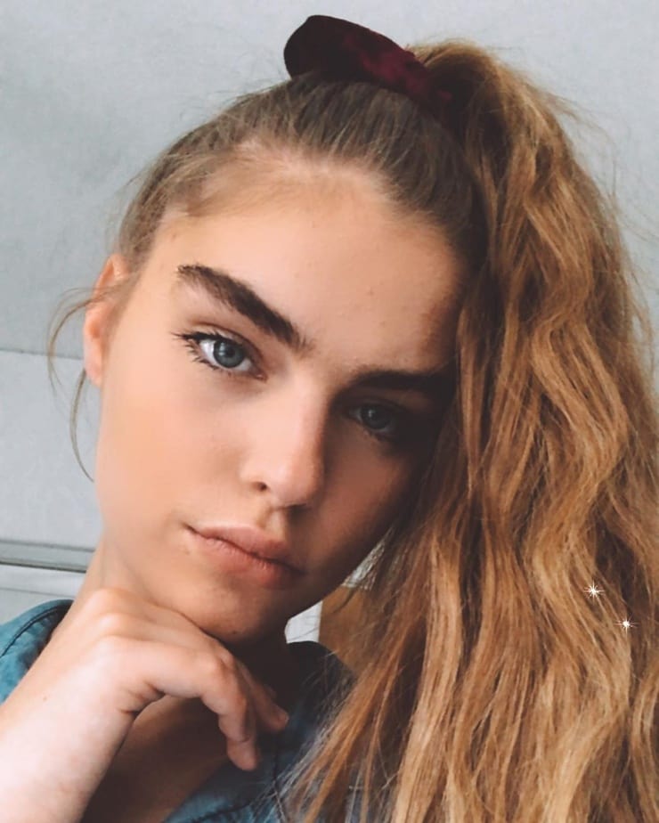 Jade Weber Jade Weber