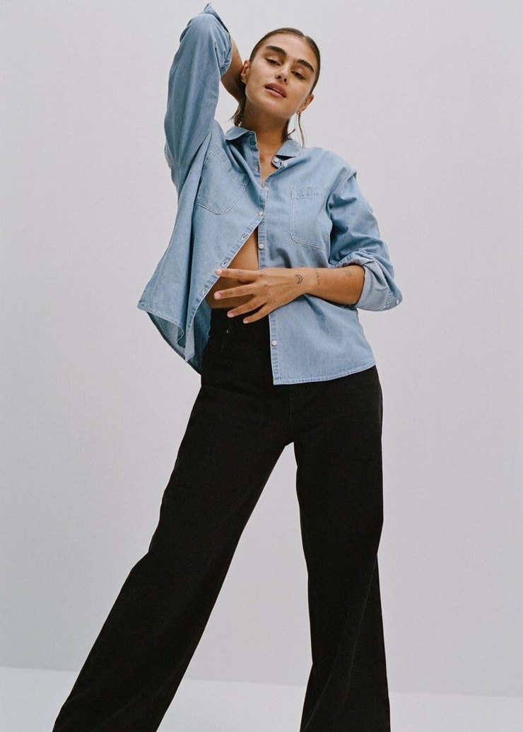 Jill Kortleve