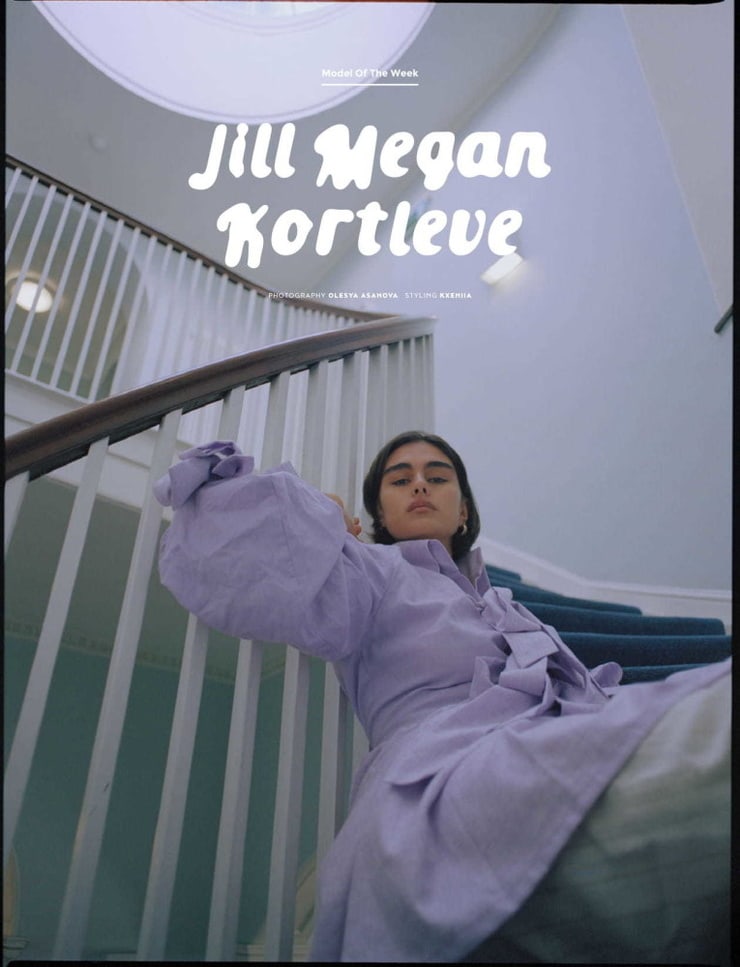 Jill Kortleve