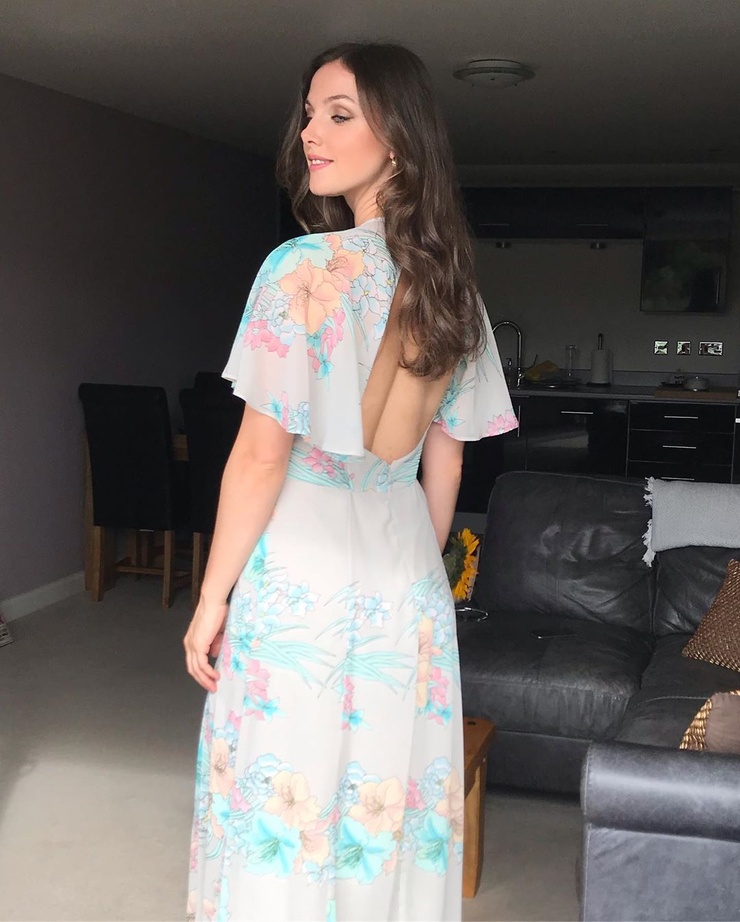 Caroline Buist