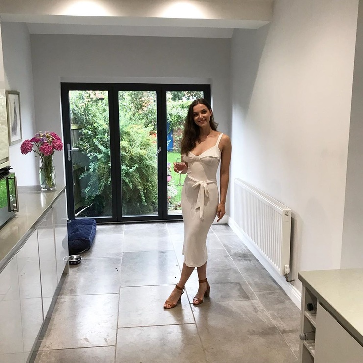 Caroline Buist