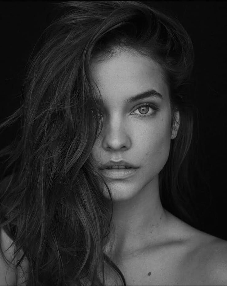 Picture of Barbara Palvin