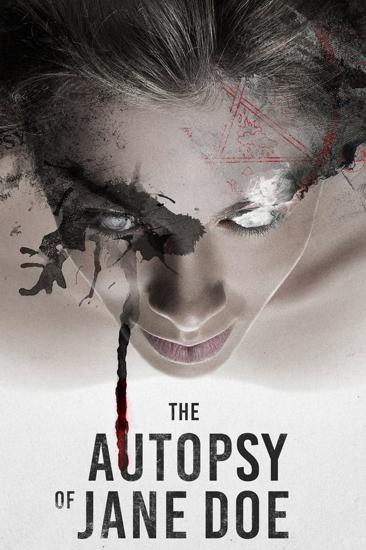 The Autopsy of Jane Doe