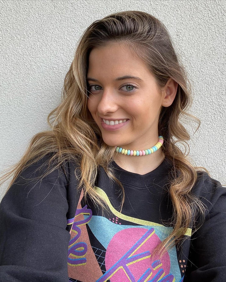 taya brooks