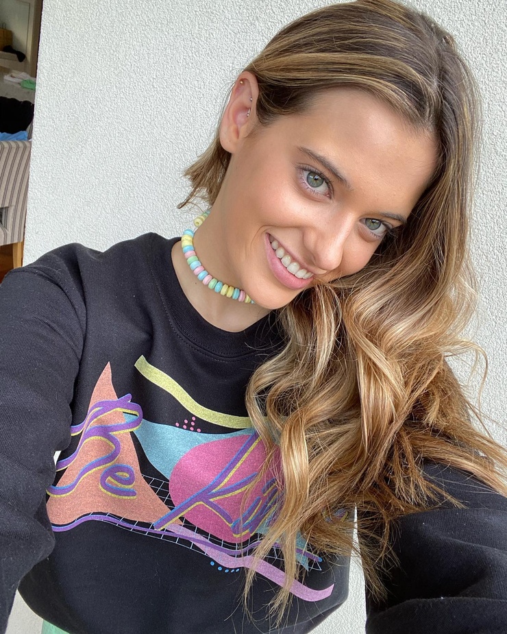 taya brooks