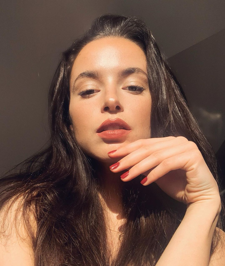 Weronika Spykra Weronika Spykra