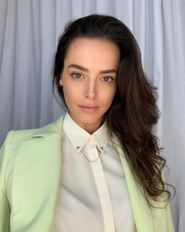 Weronika Spykra Weronika Spykra