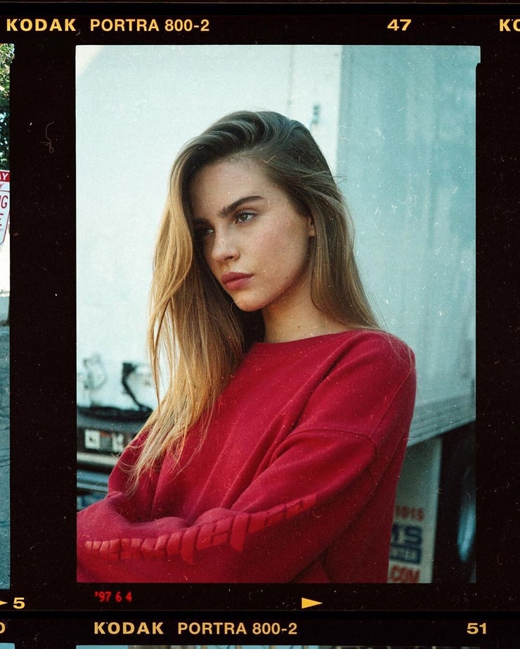 Bridget Satterlee