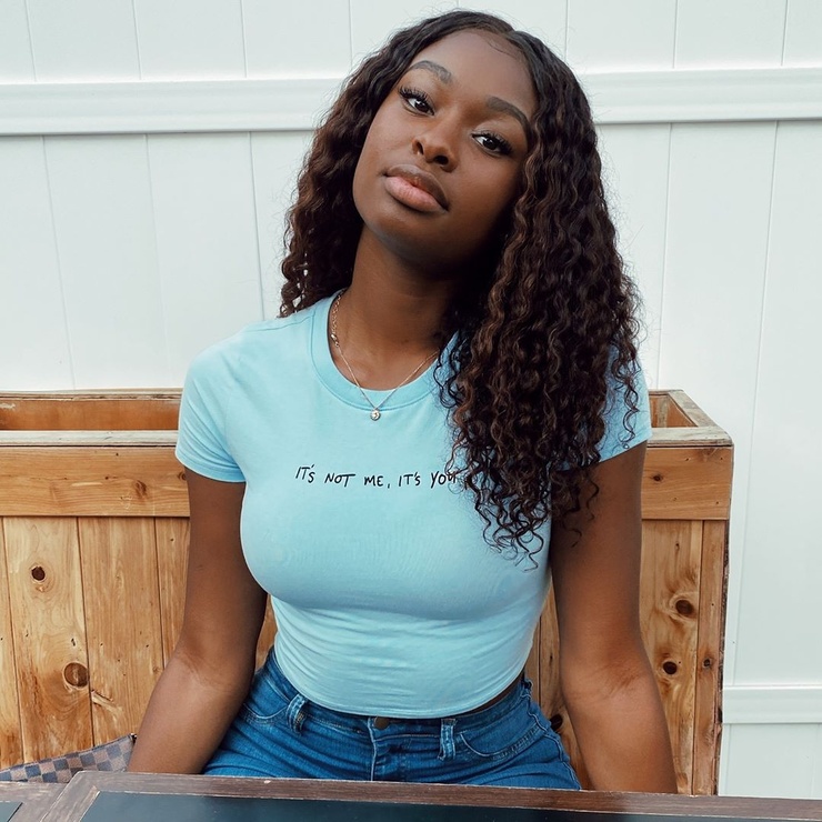 Coco Jones