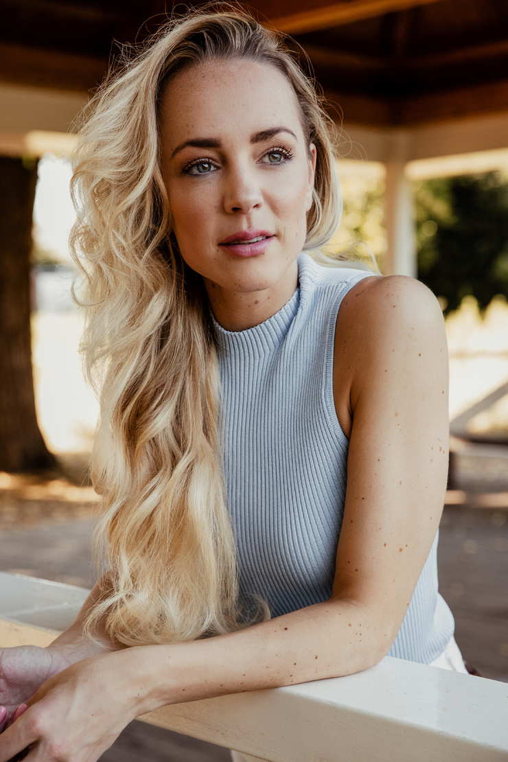 Anouk de Pater