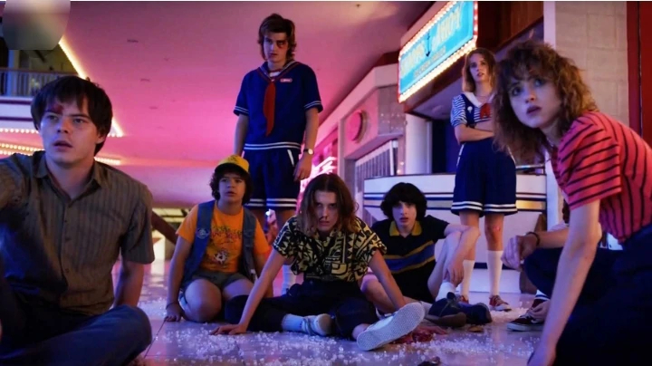 Griswold Family