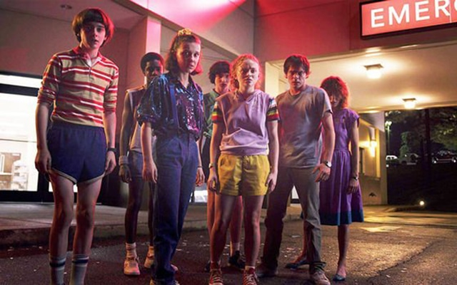 Griswold Family