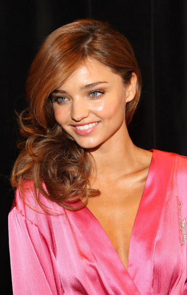 Miranda Kerr Miranda Kerr