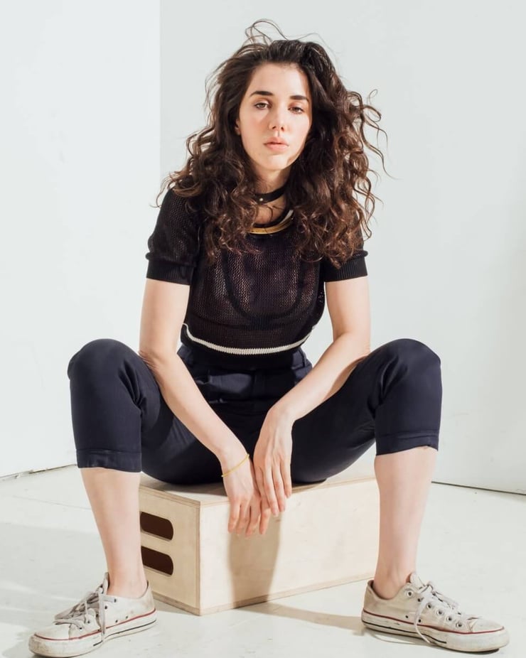 Erica Dasher