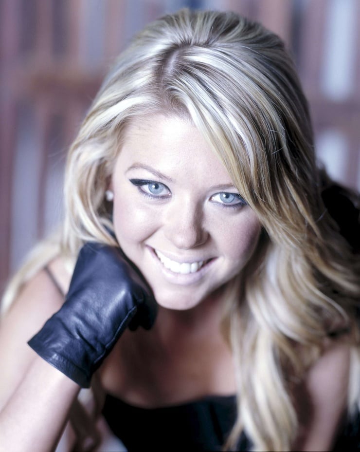 Tara Reid Tara Reid