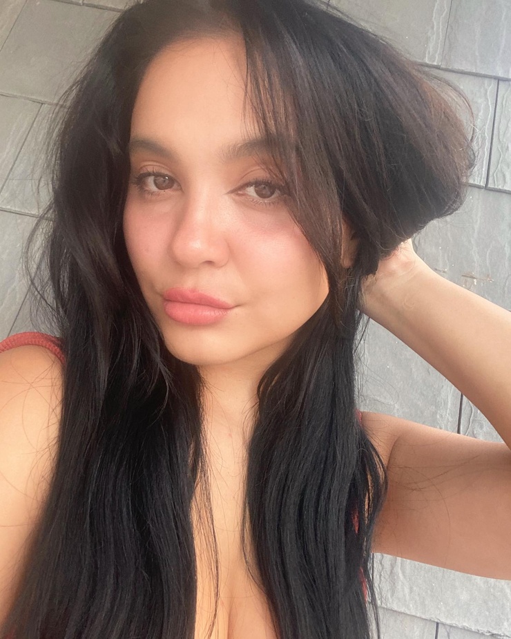 Stella Hudgens
