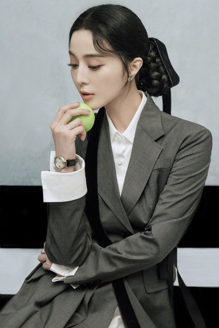 Bingbing Fan Bingbing Fan