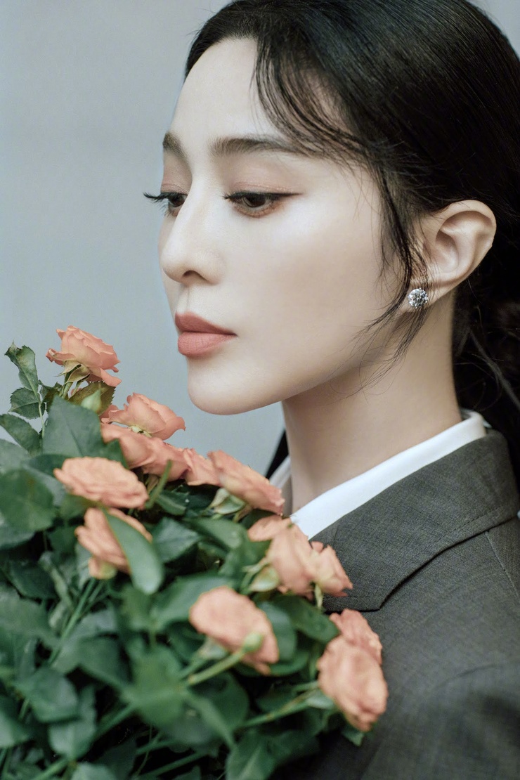 Bingbing Fan Bingbing Fan