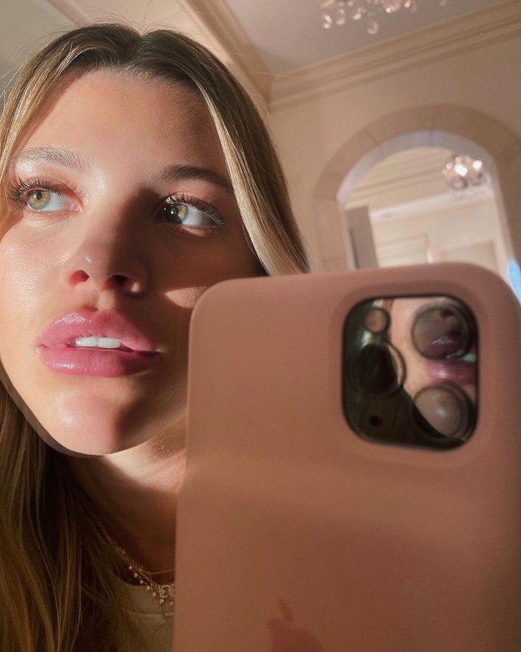 Sofia Richie
