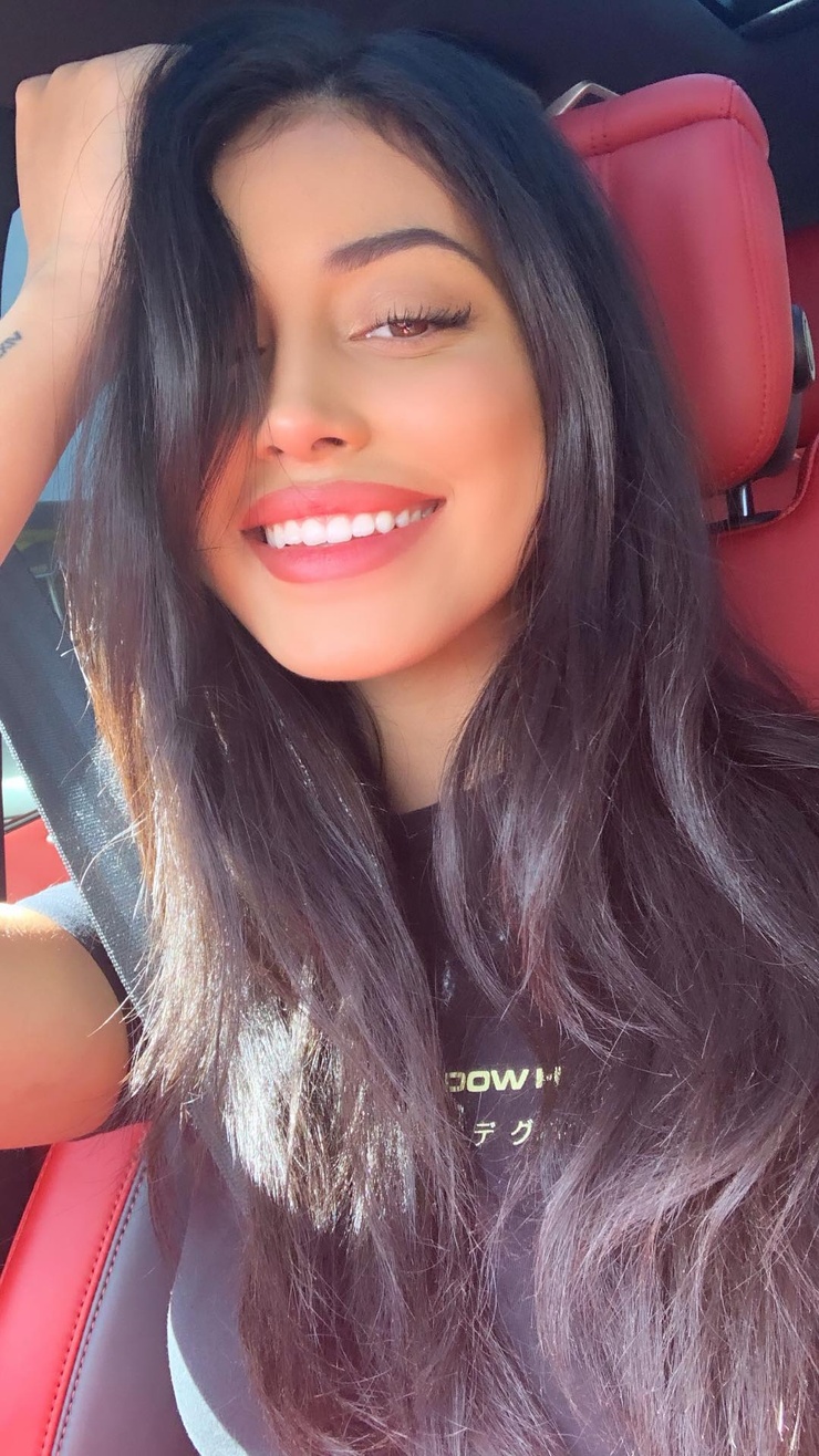 Cindy Kimberly Cindy Kimberly