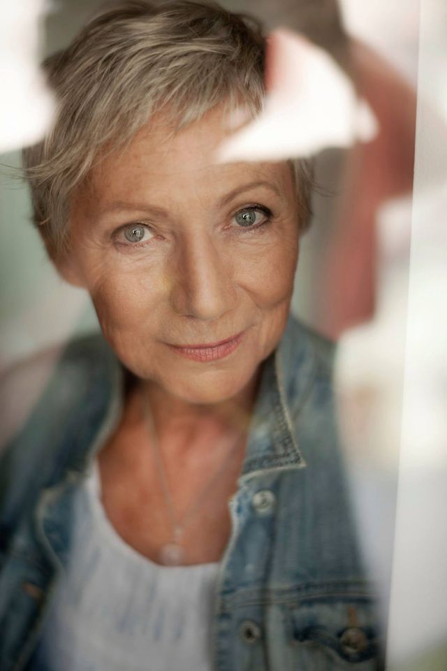 Picture Of Dana Syslov 640full Dana Syslova