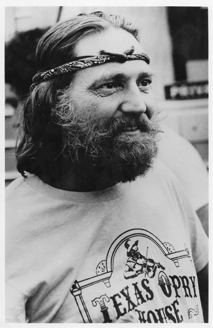 Willie Nelson