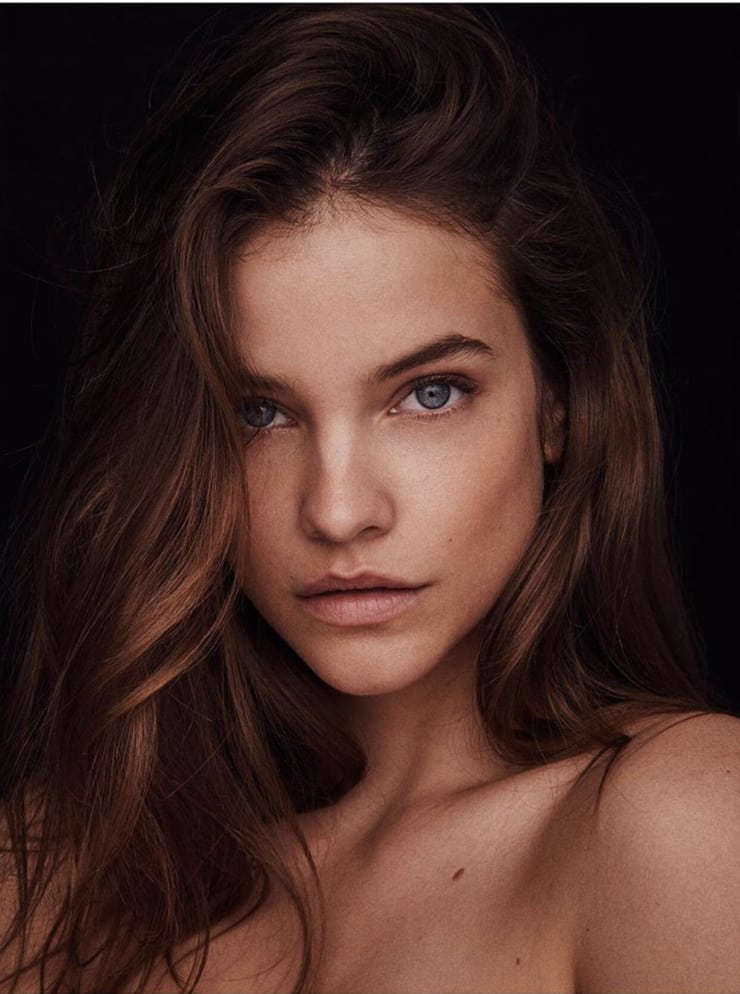 Barbara Palvin