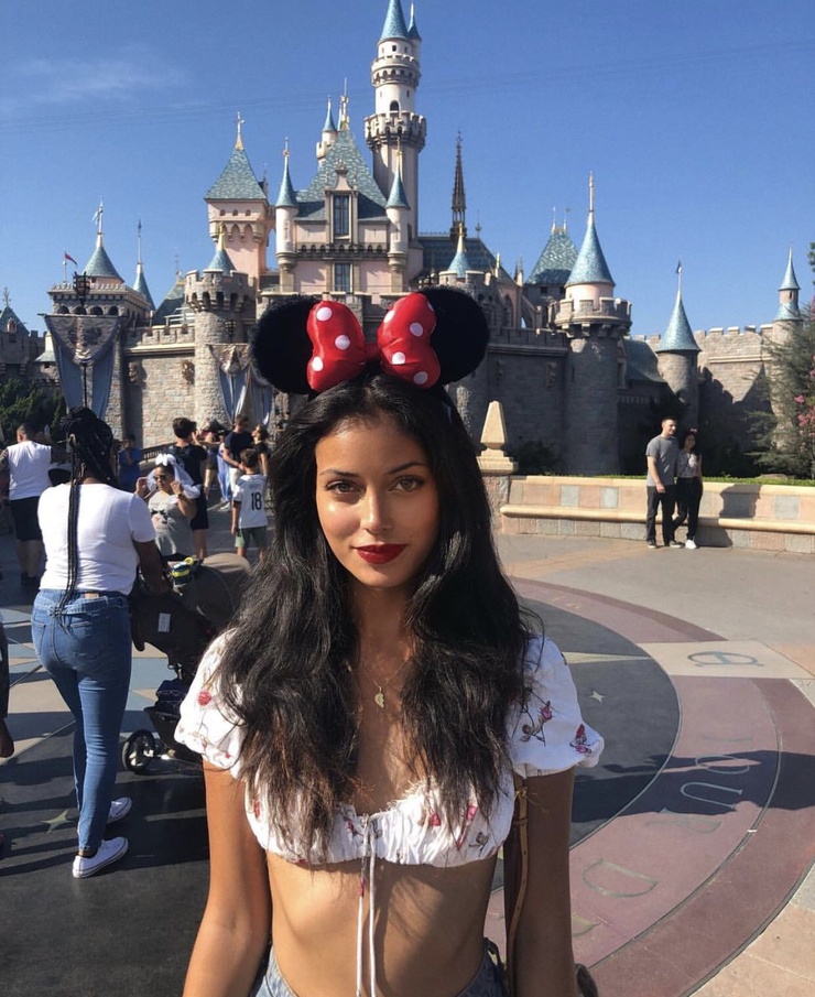 Cindy Kimberly Cindy Kimberly