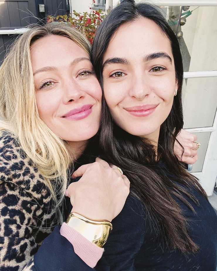 Alanna Masterson