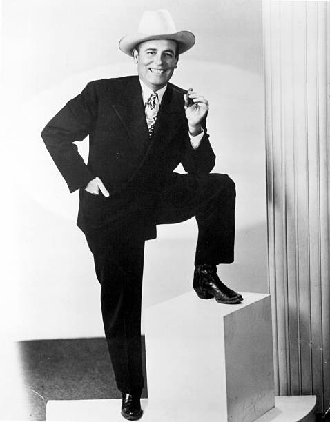 Bob Wills